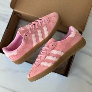 Adidas "Bermuda" sports casual shoes